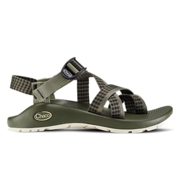 Chaco Shoes - NWT Chaco Traction Lichen Z/2